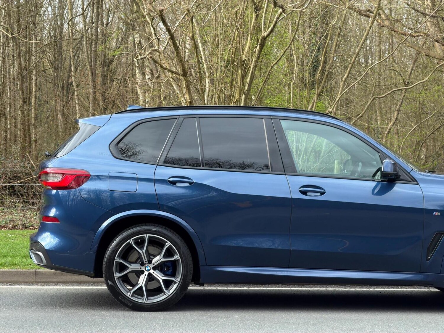 Used BMW X5 2019 for sale - 77884379: Photo 23