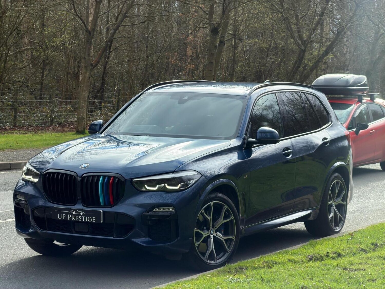 Used BMW X5 2019 for sale - 77884379: Photo 25