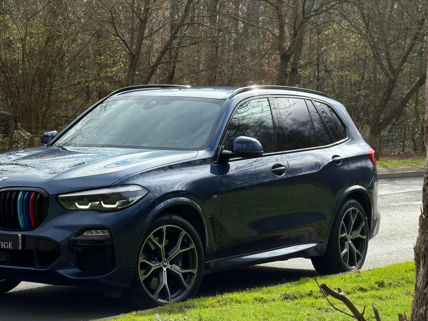 Used BMW X5 2019 for sale - 77884379: Photo 26