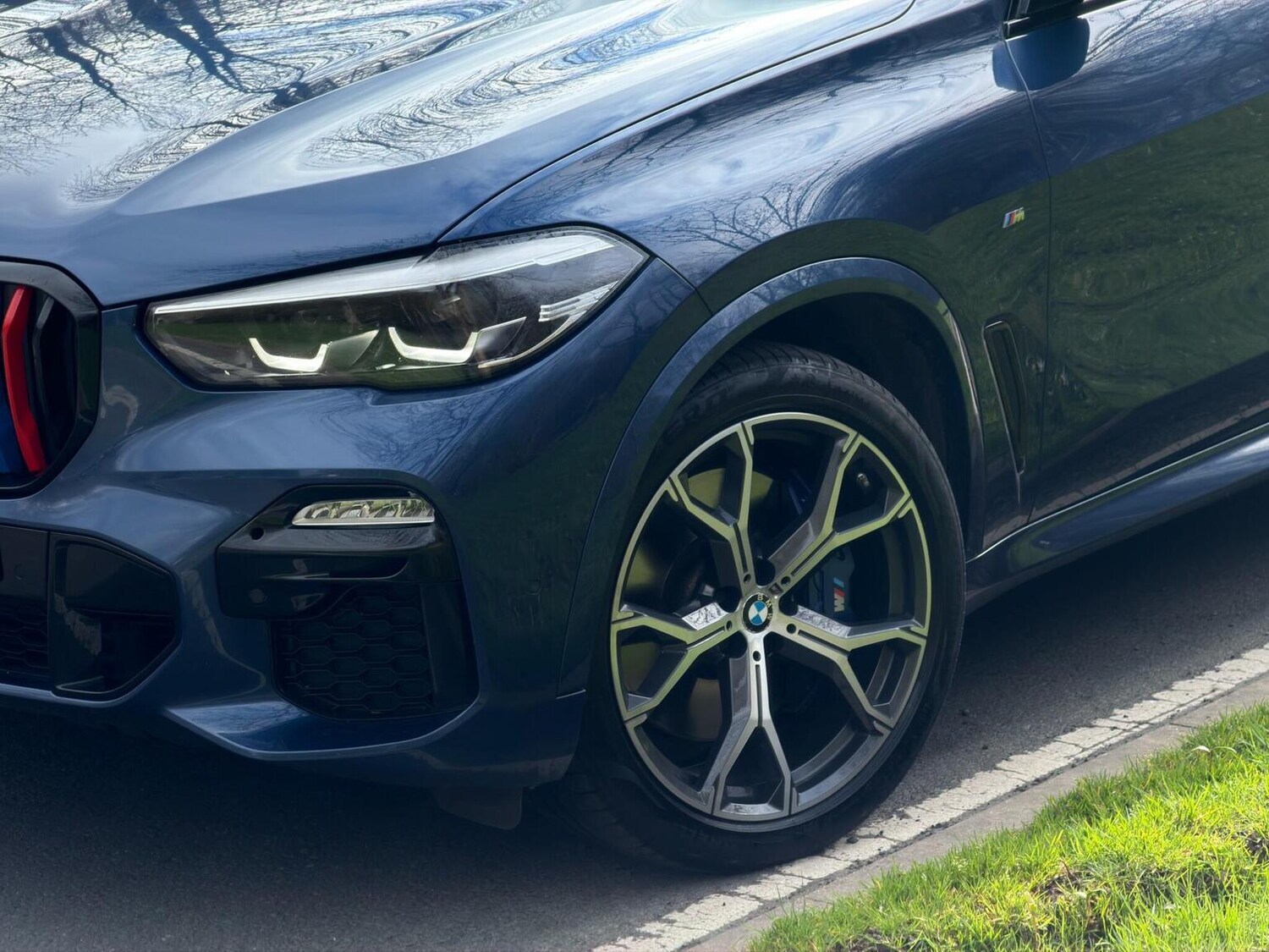 Used BMW X5 2019 for sale - 77884379: Photo 27