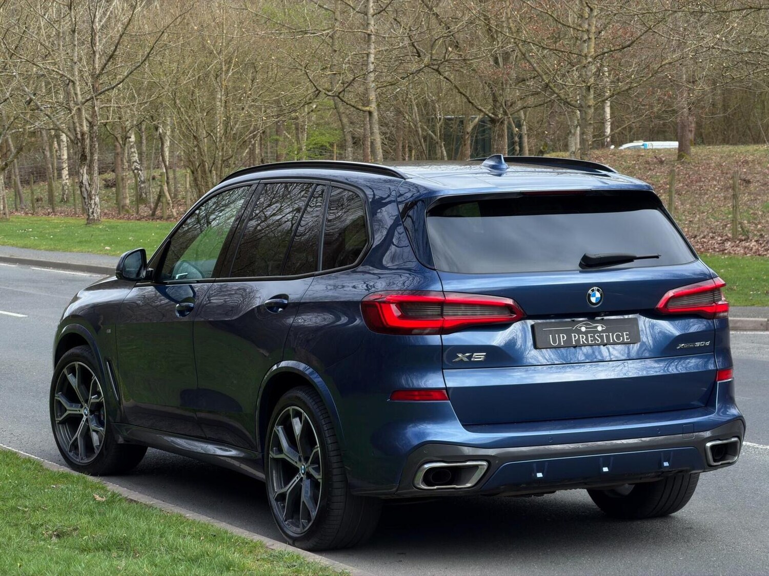 Used BMW X5 2019 for sale - 77884379: Photo 28