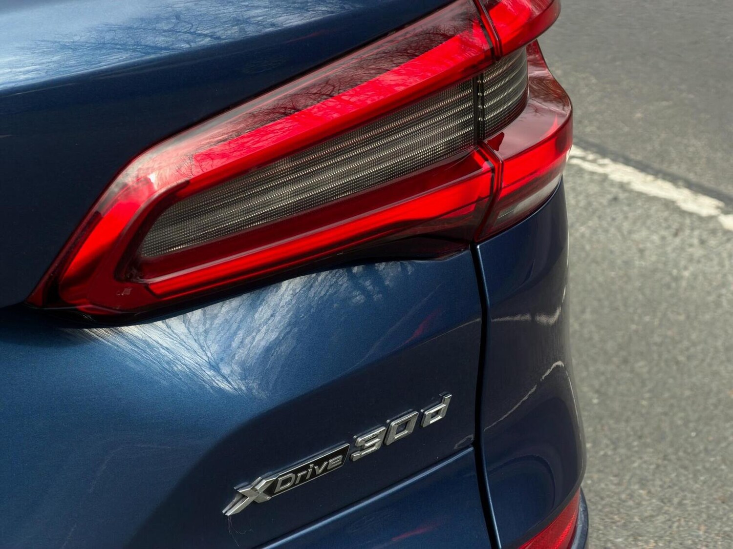 Used BMW X5 2019 for sale - 77884379: Photo 30