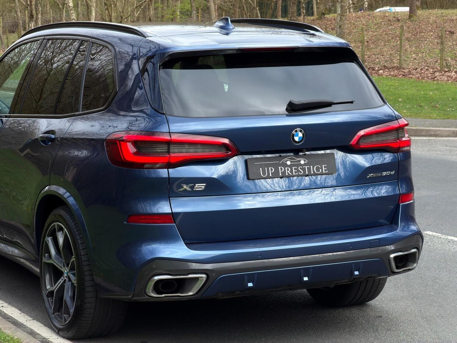 Used BMW X5 2019 for sale - 77884379: Photo 32