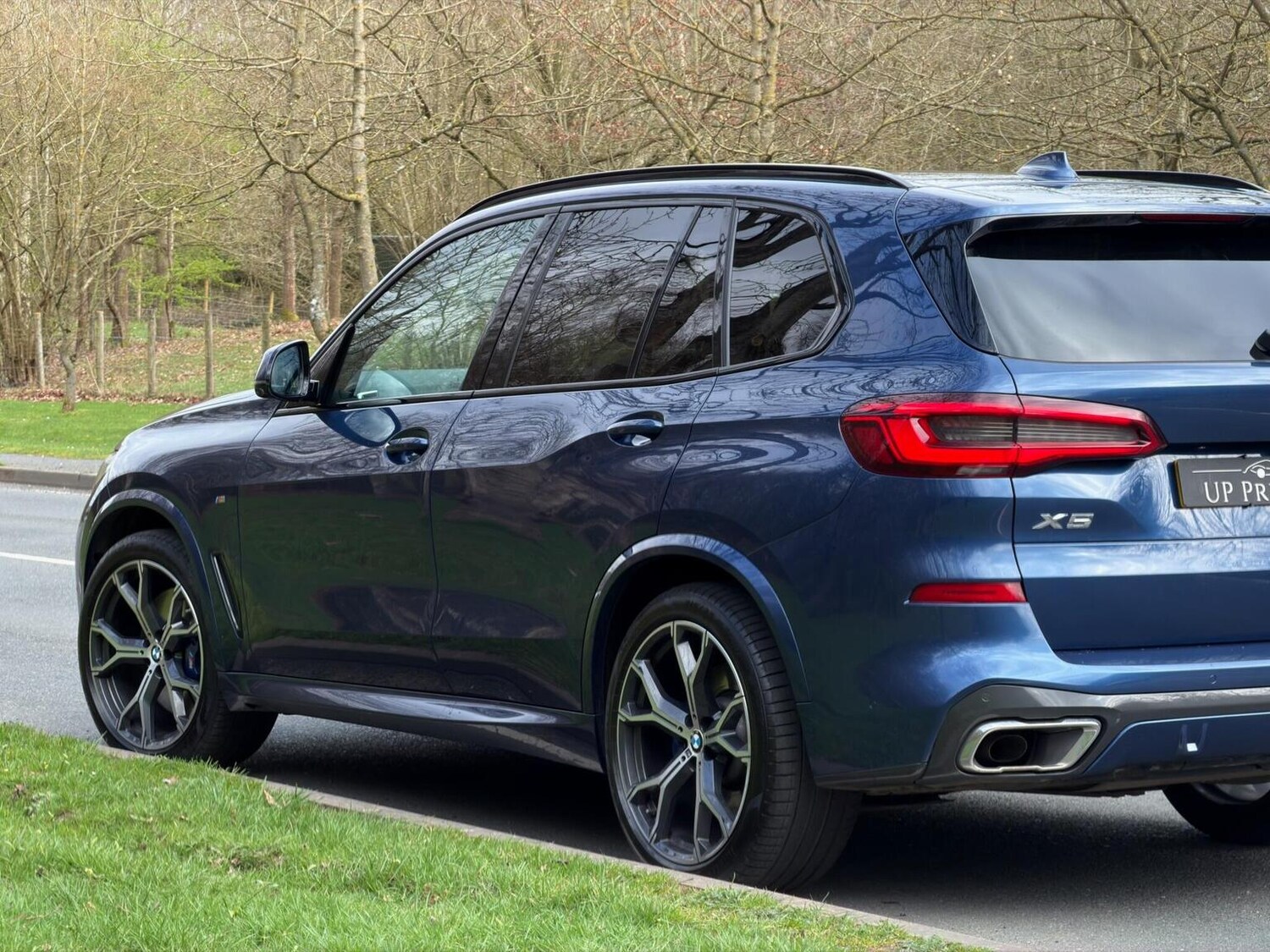 Used BMW X5 2019 for sale - 77884379: Photo 33