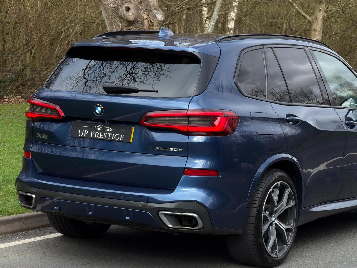 Used BMW X5 2019 for sale - 77884379: Photo 34