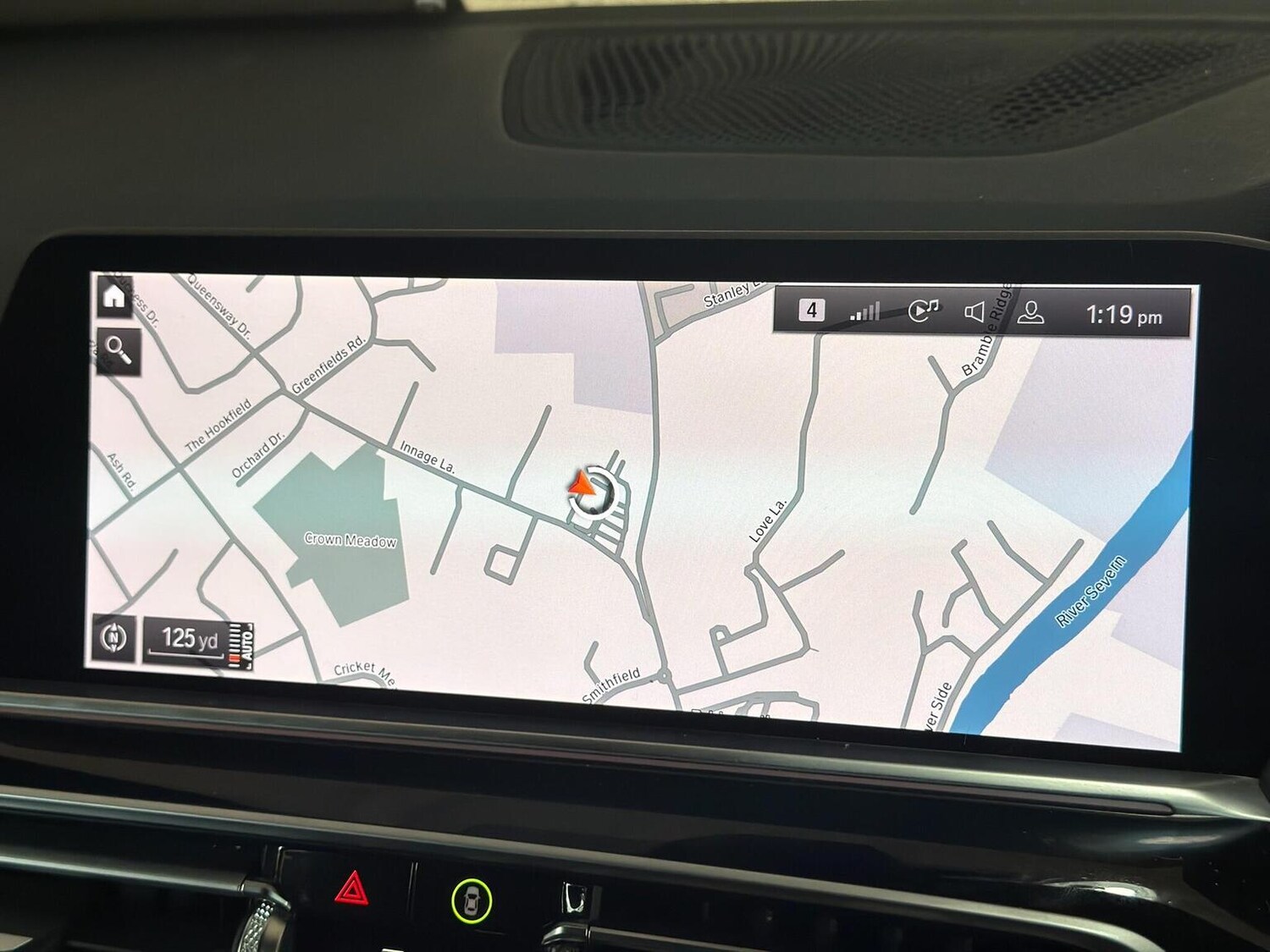 Used BMW X5 2019 for sale - 77884379: Photo 37