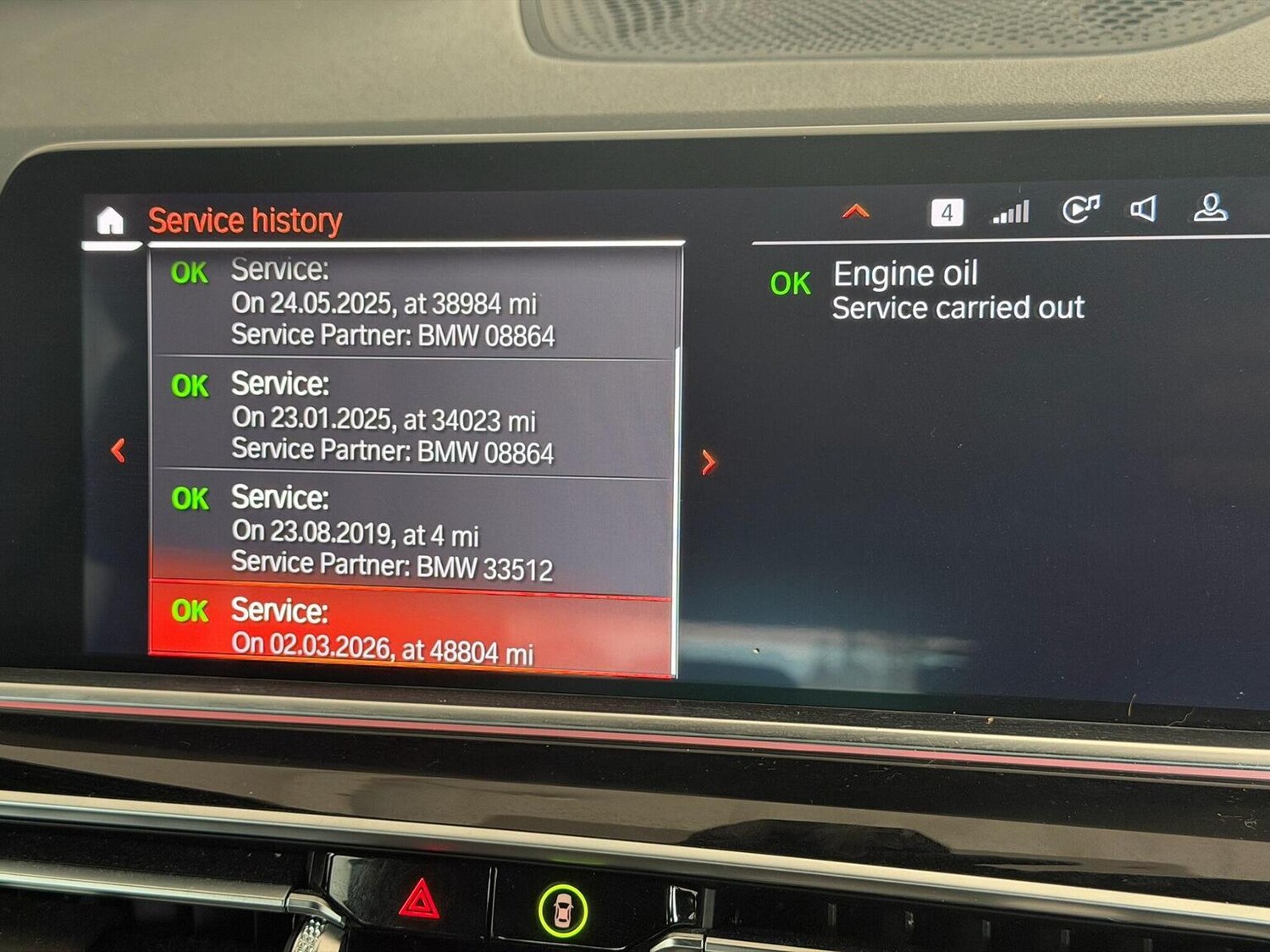 Used BMW X5 2019 for sale - 77884379: Photo 44