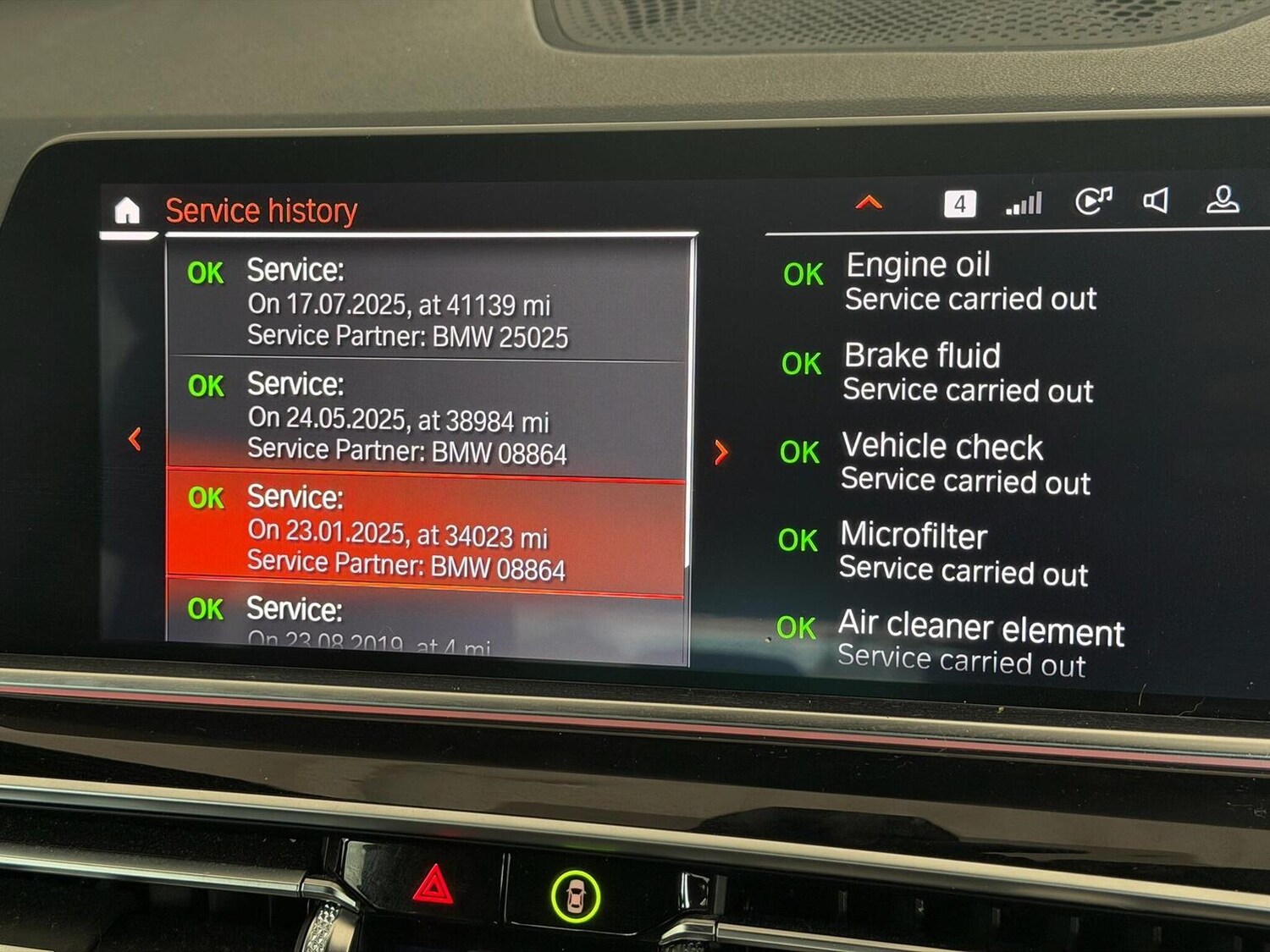 Used BMW X5 2019 for sale - 77884379: Photo 46