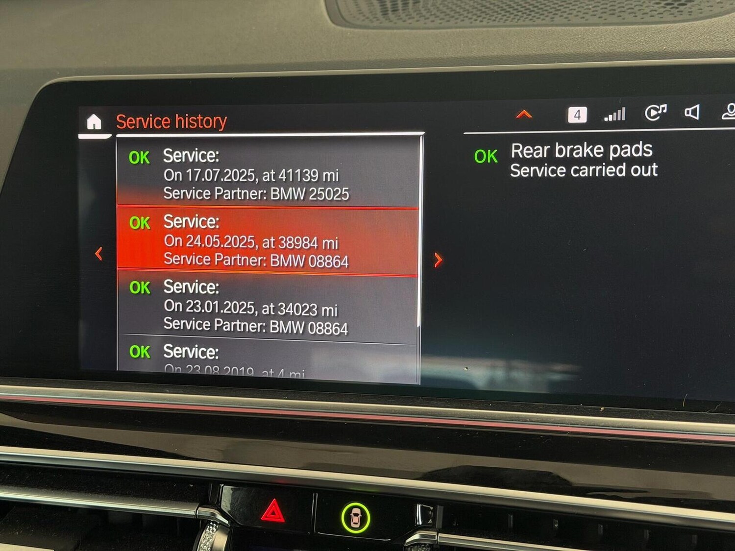 Used BMW X5 2019 for sale - 77884379: Photo 47