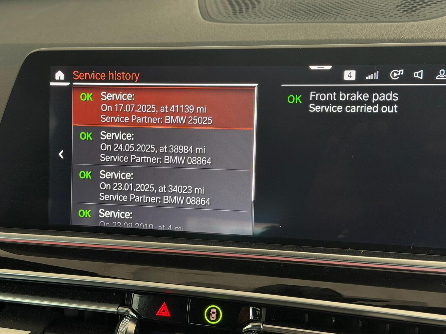 Used BMW X5 2019 for sale - 77884379: Photo 48