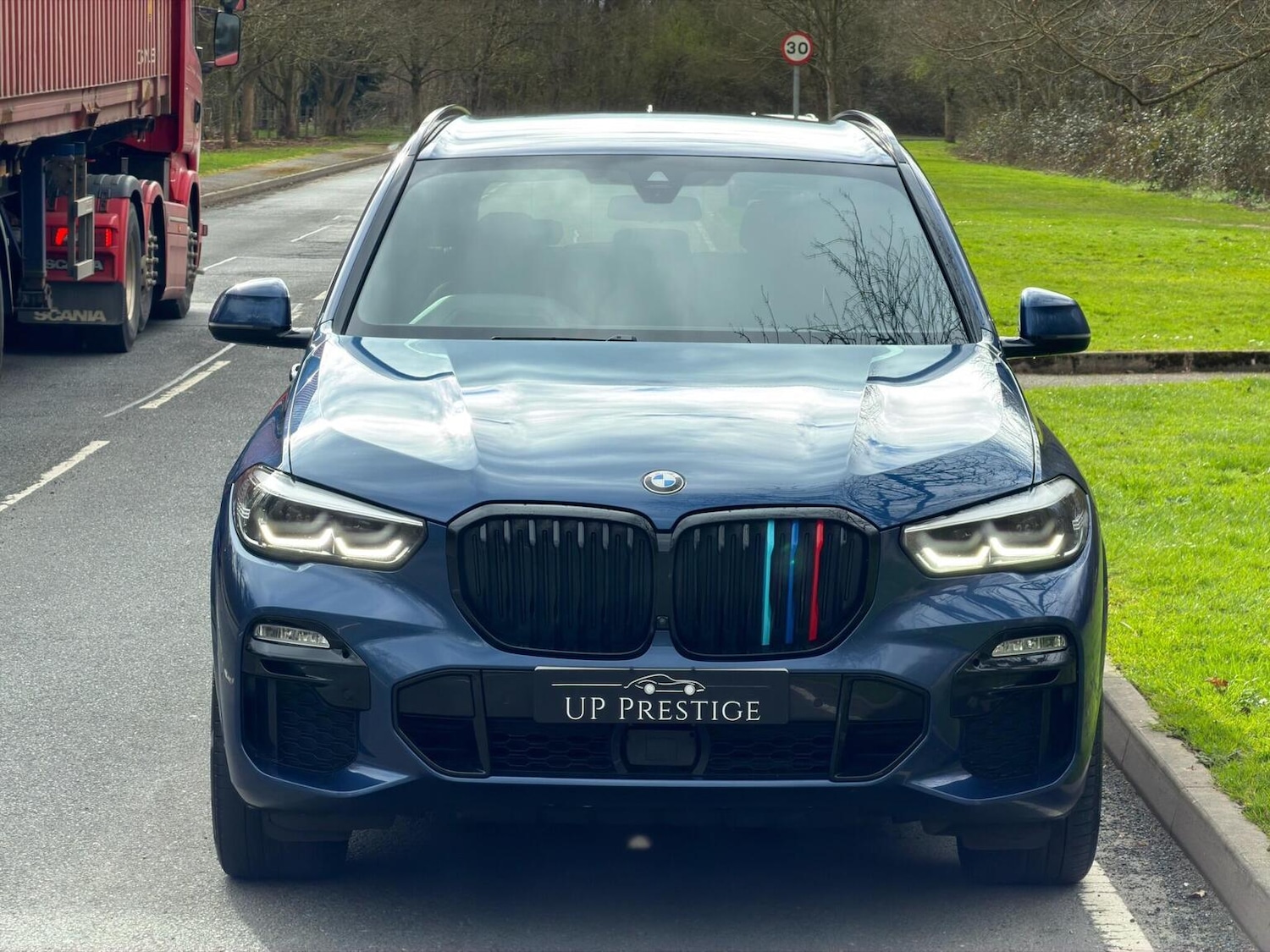 Used BMW X5 2019 for sale - 77884379: Photo 5