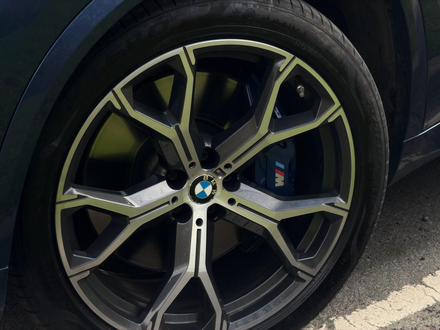 Used BMW X5 2019 for sale - 77884379: Photo 6