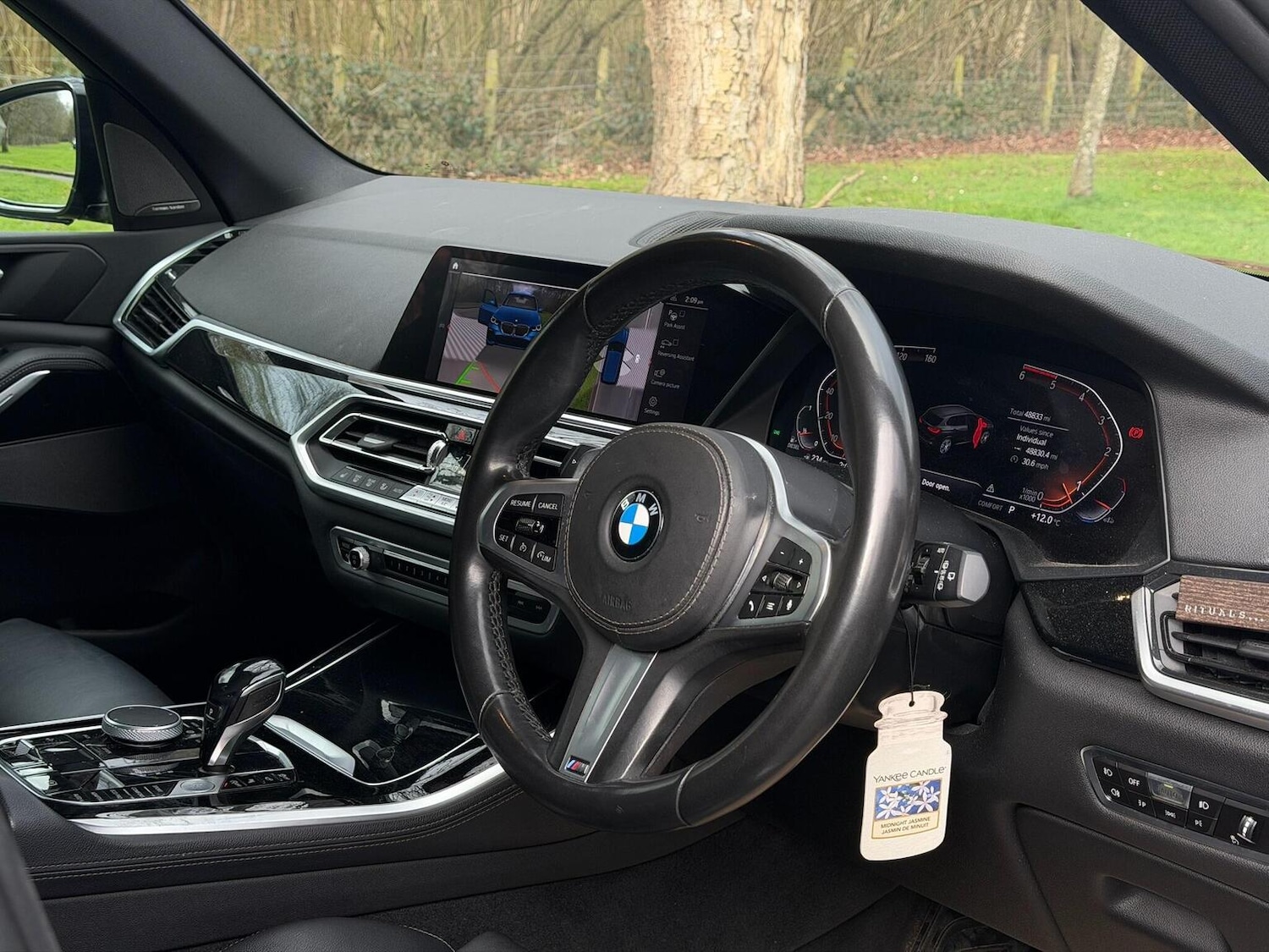 Used BMW X5 2019 for sale - 77884379: Photo 7