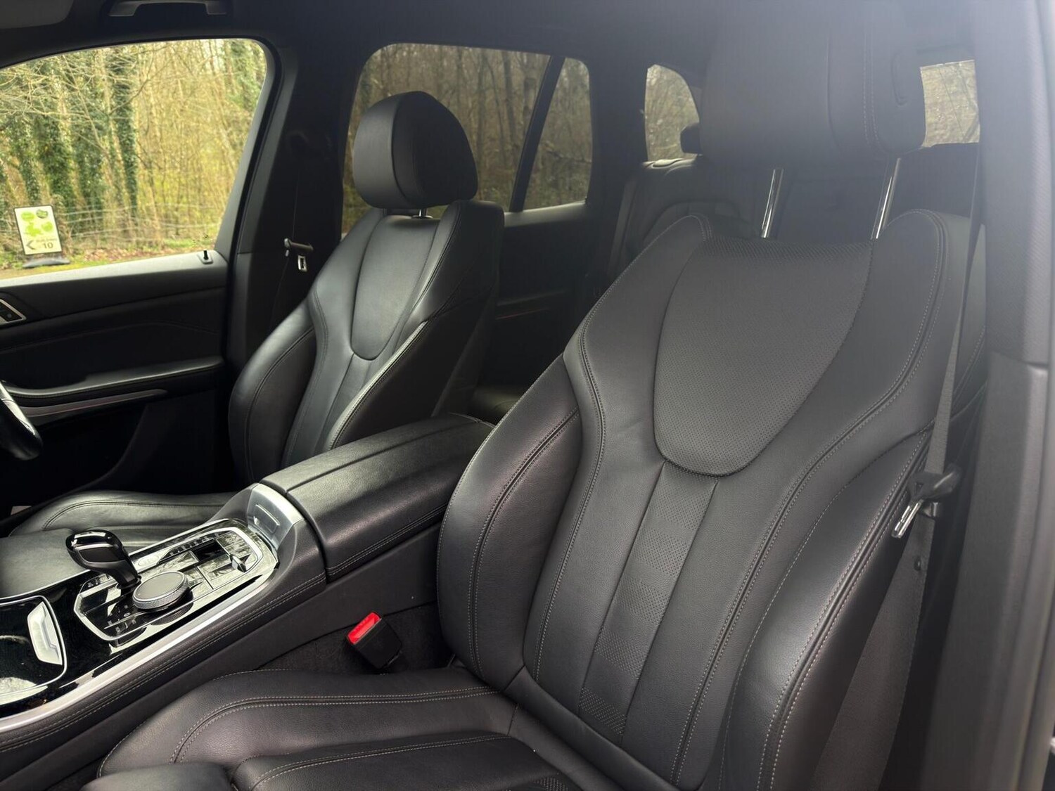 Used BMW X5 2019 for sale - 77884379: Photo 8