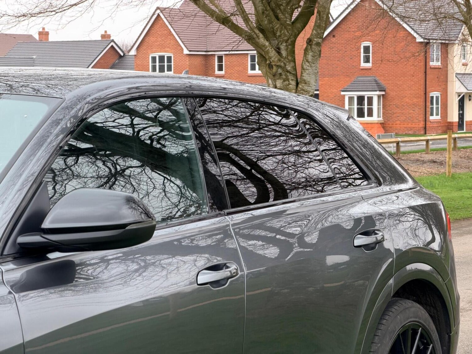 Used Audi SQ8 2022 for sale - 77884382: Photo 24