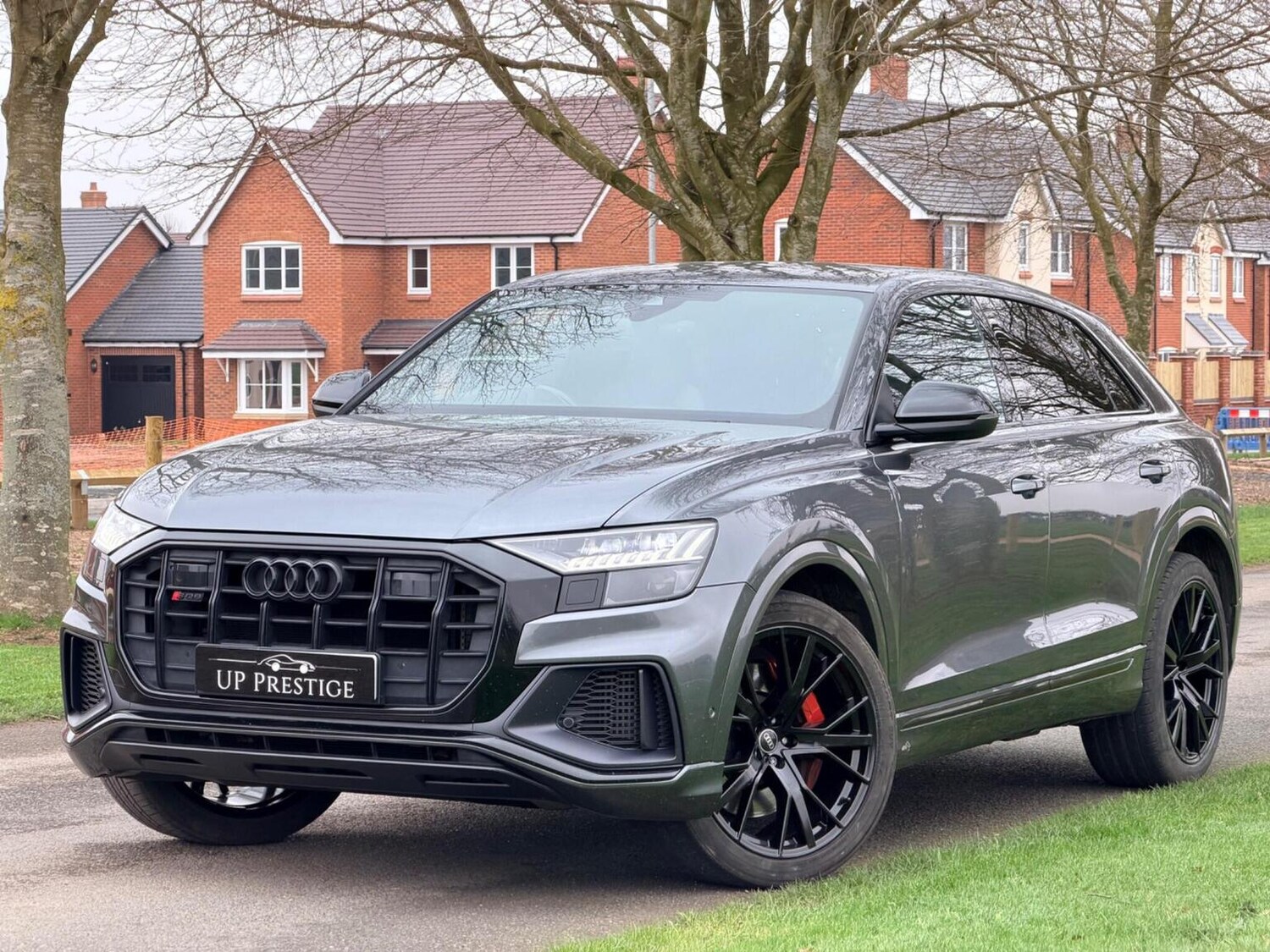 Used Audi SQ8 2022 for sale - 77884382: Photo 28