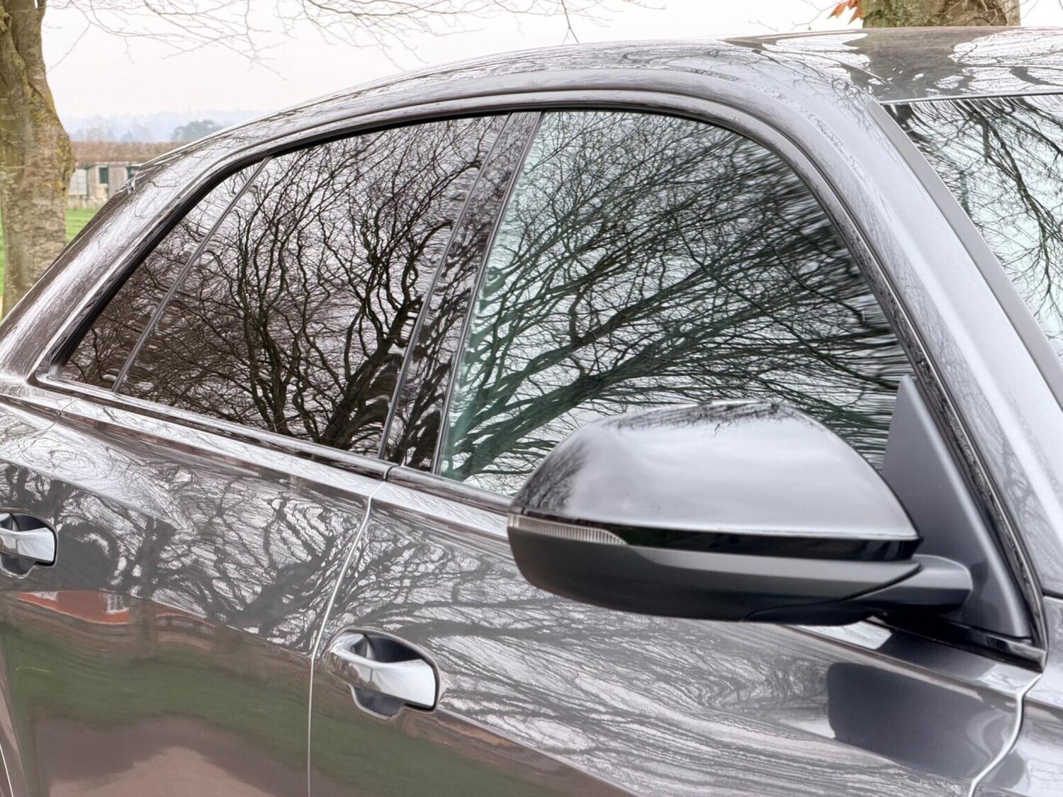 Used Audi SQ8 2022 for sale - 77884382: Photo 30