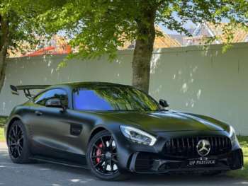 2016 - 4.0 V8 BiTurbo S (Premium) SpdS DCT Euro 6 (s/s) 2dr