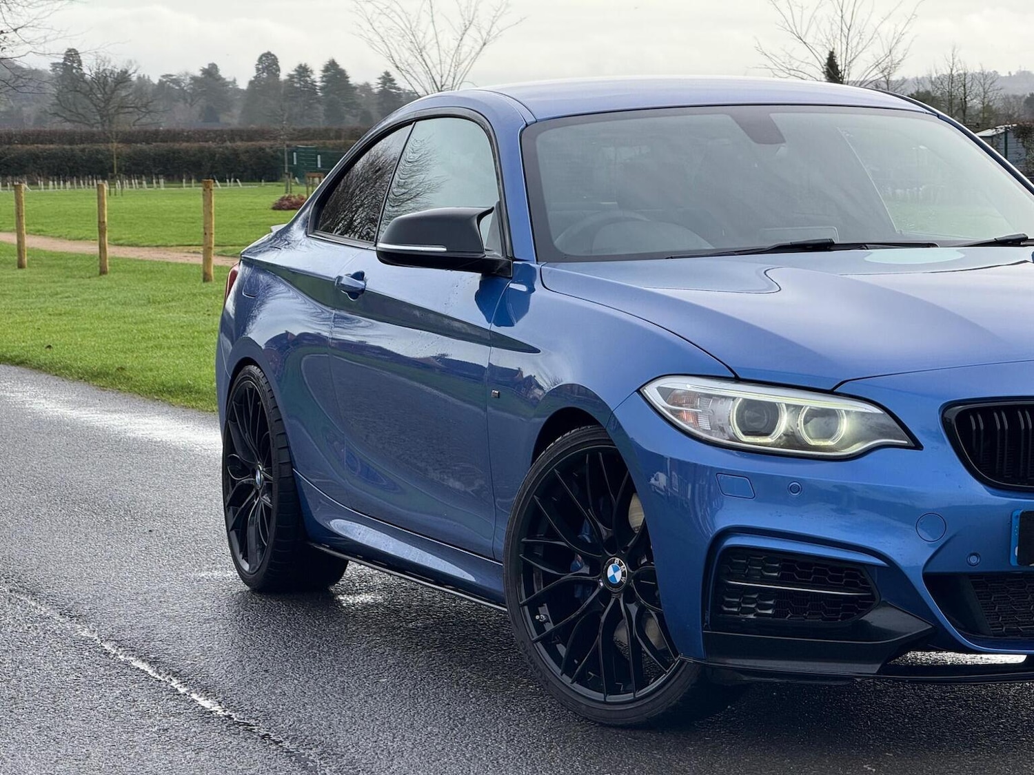 Used BMW 2 Series 2017 for sale - 77884397: Photo 12