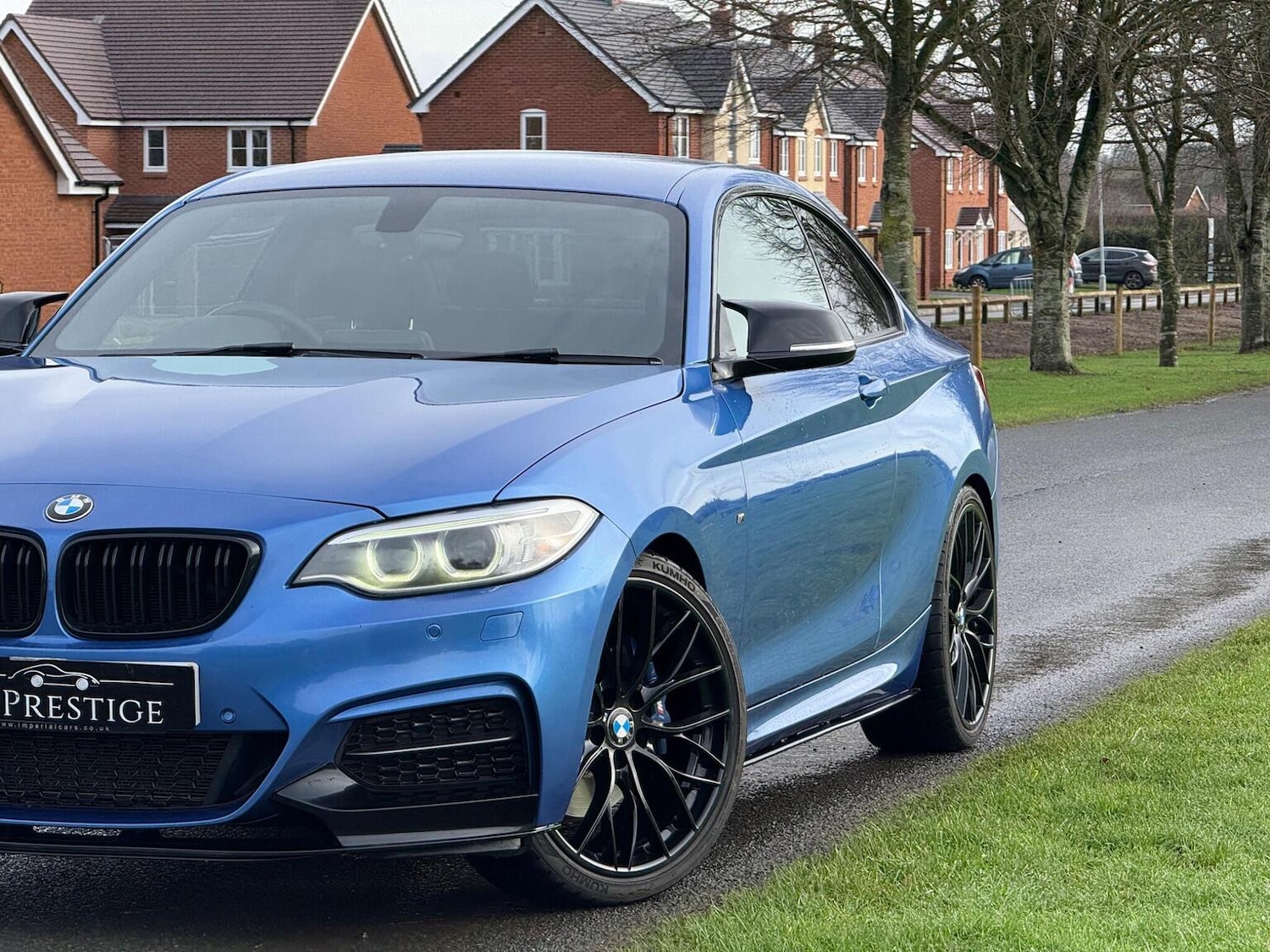 Used BMW 2 Series 2017 for sale - 77884397: Photo 13