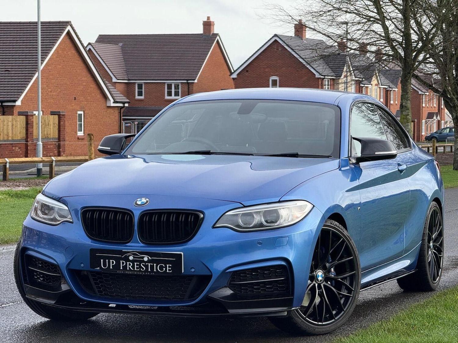 Used BMW 2 Series 2017 for sale - 77884397: Photo 14