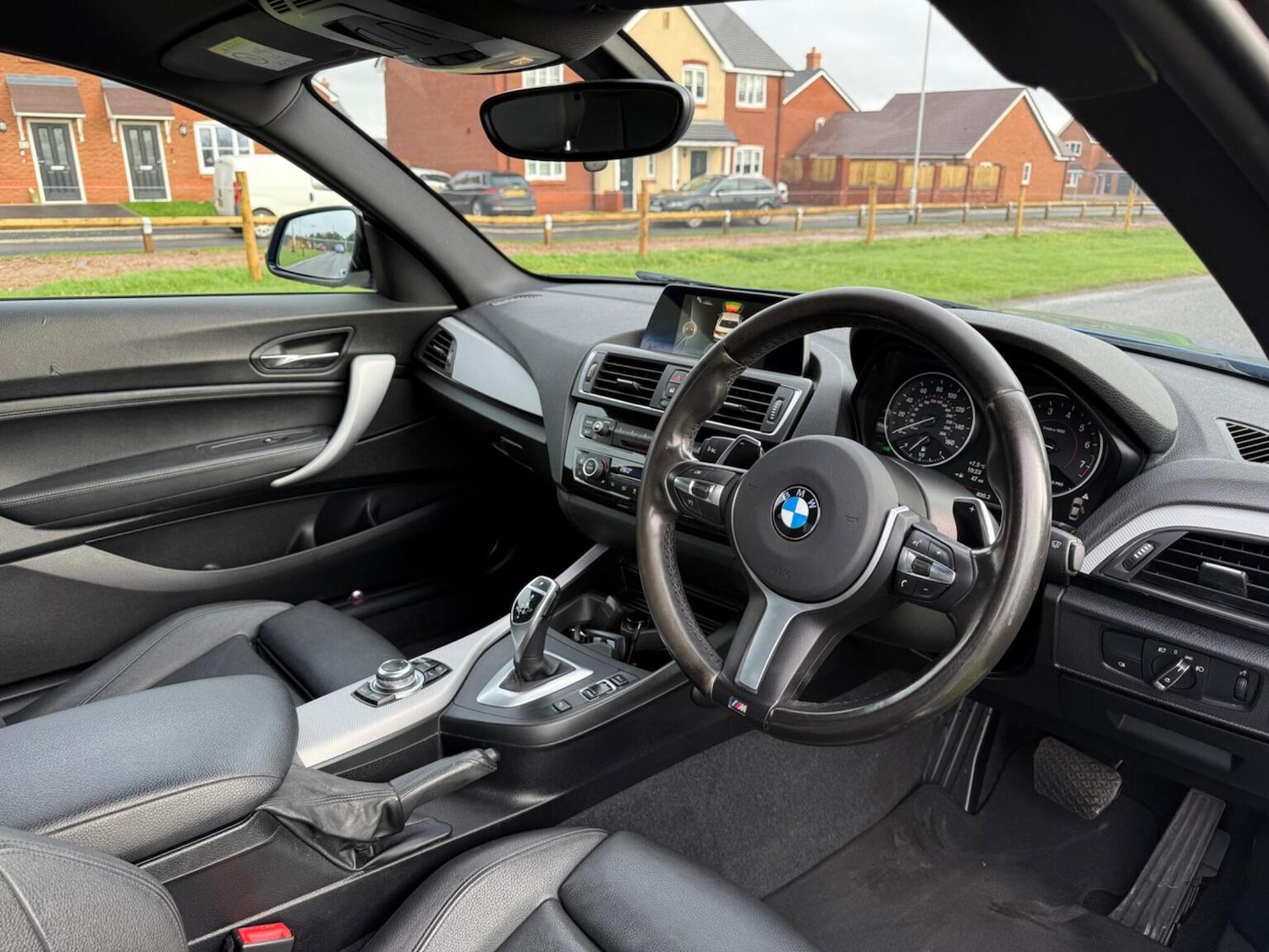 Used BMW 2 Series 2017 for sale - 77884397: Photo 17