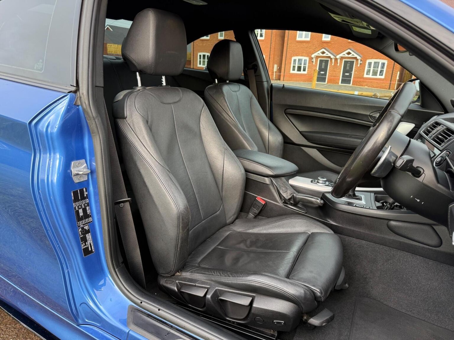 Used BMW 2 Series 2017 for sale - 77884397: Photo 18