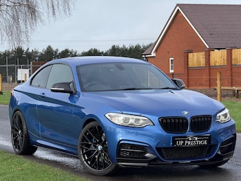 BMW 2 Series feature image
