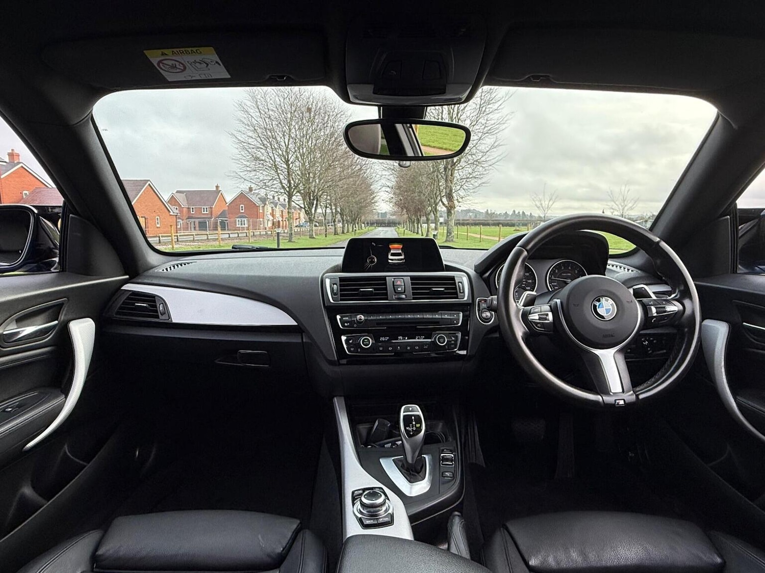 Used BMW 2 Series 2017 for sale - 77884397: Photo 20