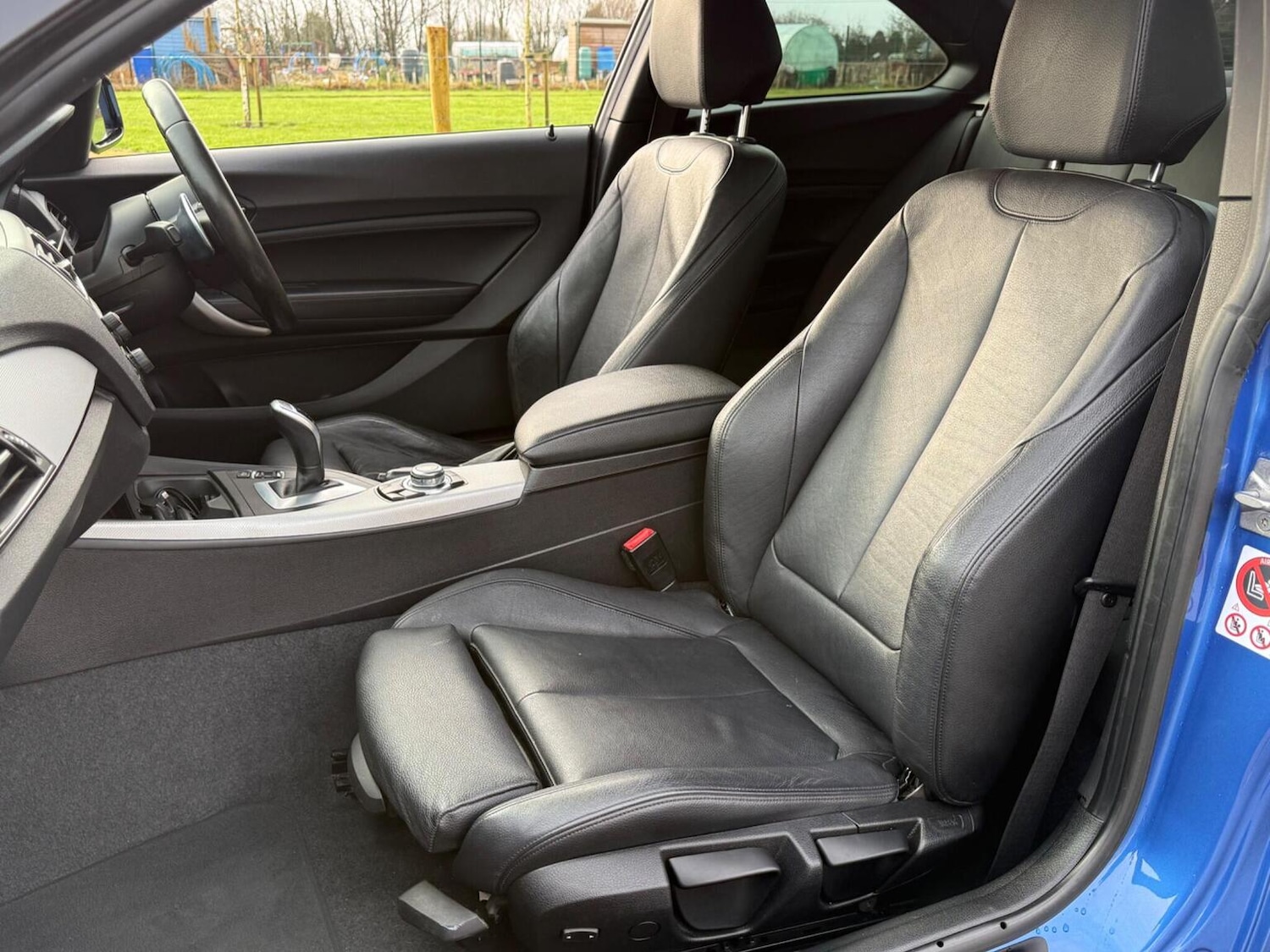 Used BMW 2 Series 2017 for sale - 77884397: Photo 24