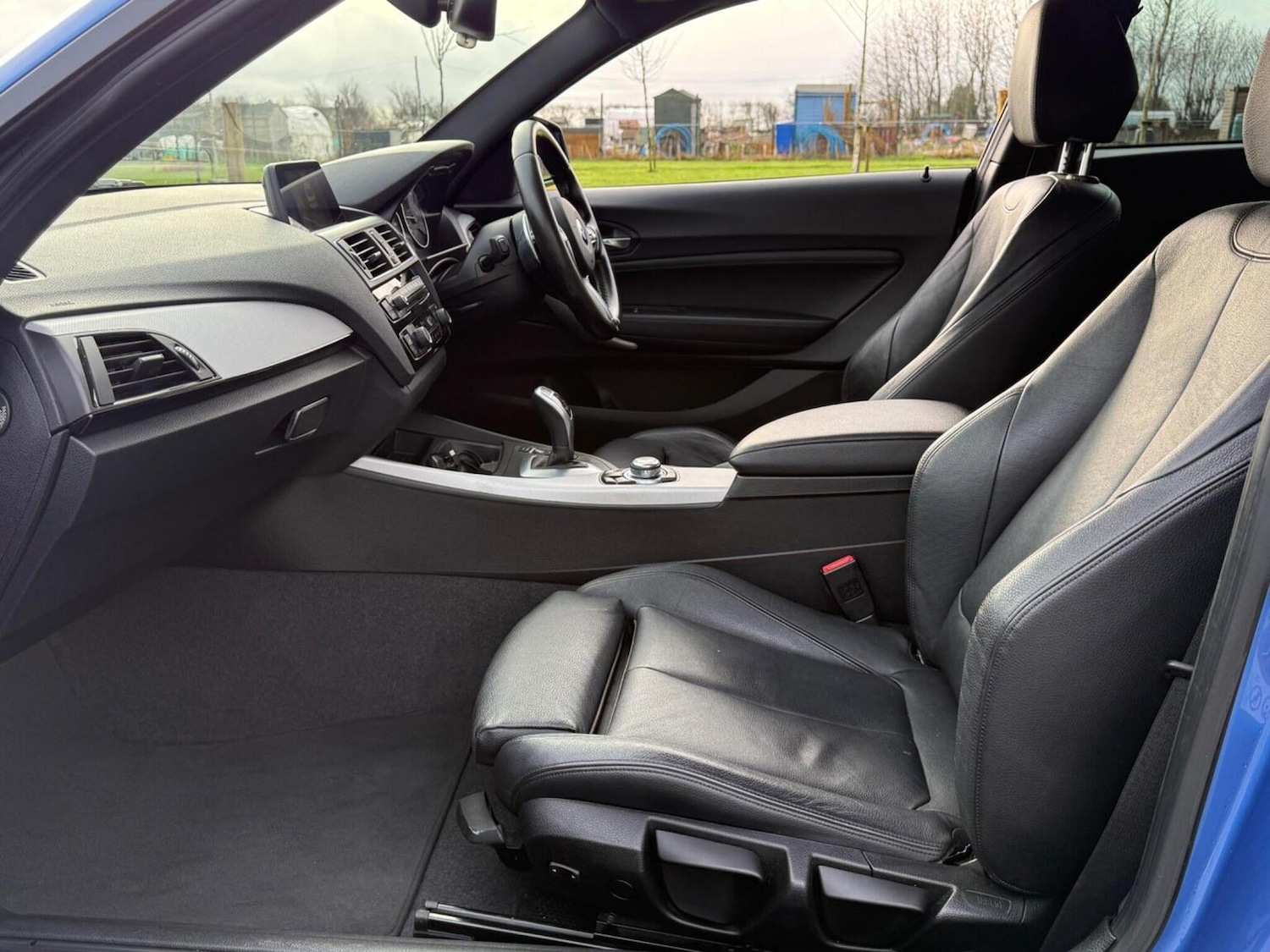 Used BMW 2 Series 2017 for sale - 77884397: Photo 25