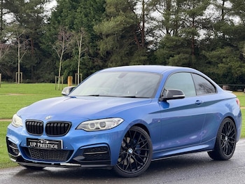 Used BMW 2 Series 2017 for sale - 77884397: Photo