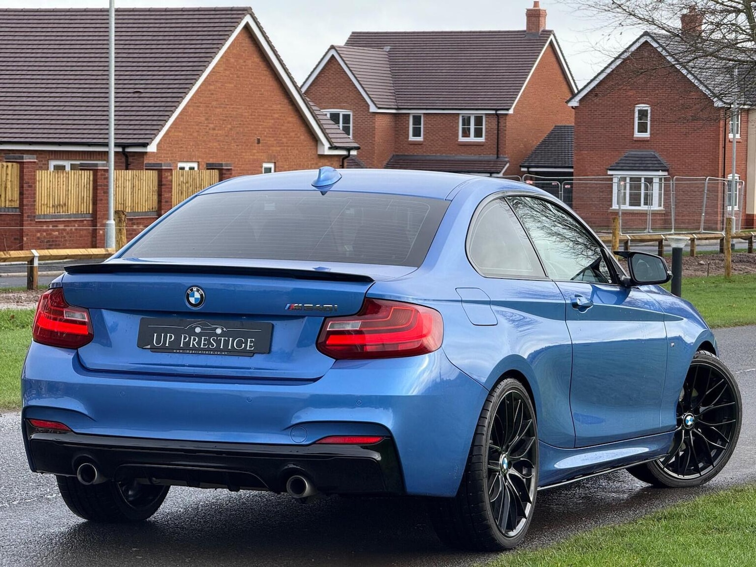 Used BMW 2 Series 2017 for sale - 77884397: Photo 3