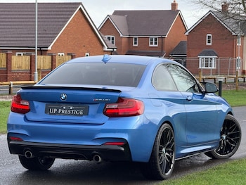 Used BMW 2 Series 2017 for sale - 77884397: Photo