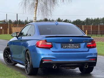 Used BMW 2 Series 2017 for sale - 77884397: Photo