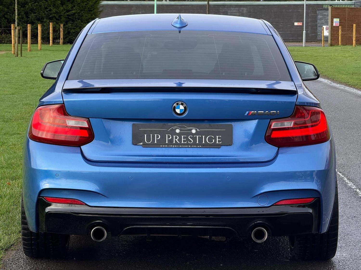 Used BMW 2 Series 2017 for sale - 77884397: Photo 5