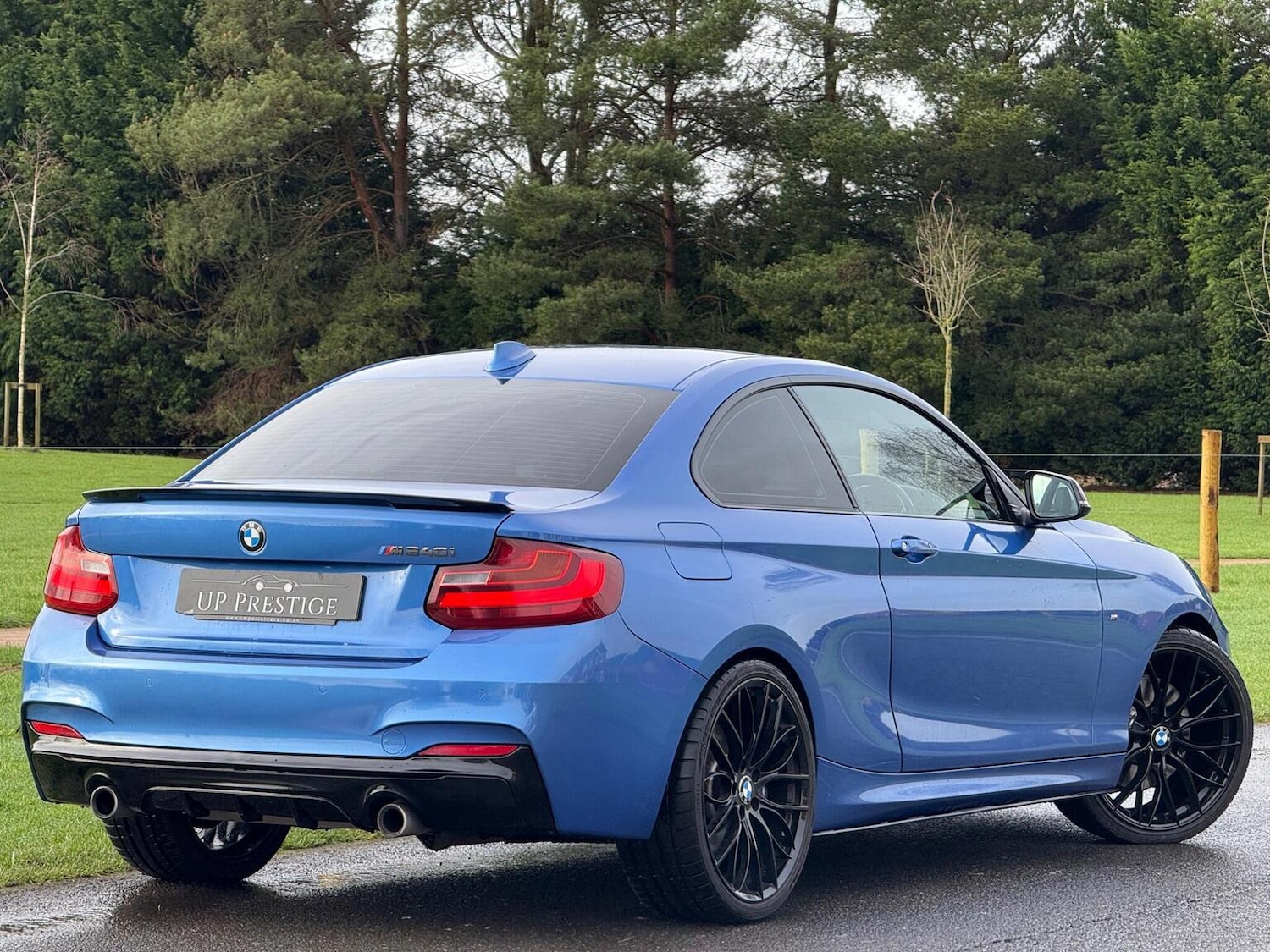 Used BMW 2 Series 2017 for sale - 77884397: Photo 6