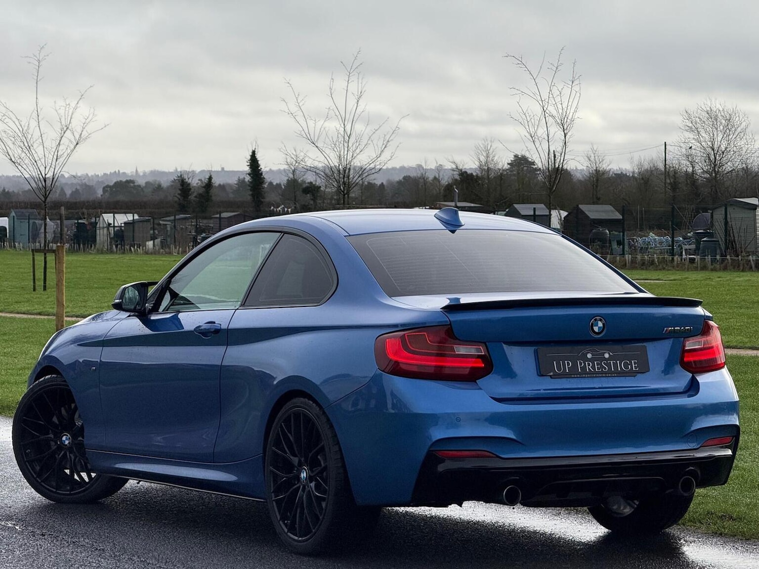 Used BMW 2 Series 2017 for sale - 77884397: Photo 7