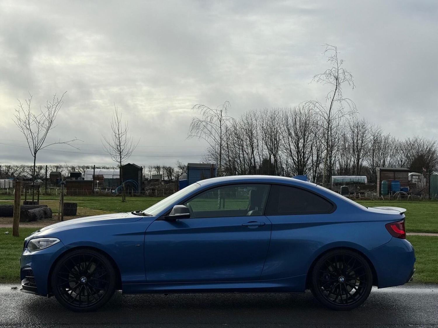 Used BMW 2 Series 2017 for sale - 77884397: Photo 8