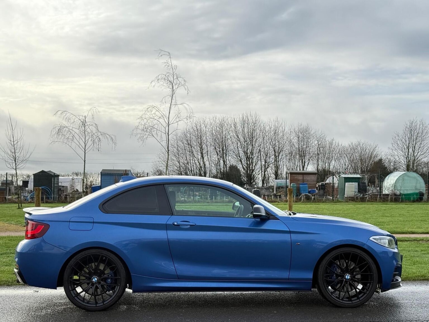 Used BMW 2 Series 2017 for sale - 77884397: Photo 9