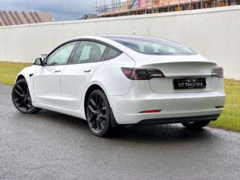 Used Tesla Model 3 2021 for sale - 74796910: Photo