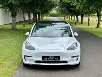 Used Tesla Model 3 2021 for sale - 74796910: Photo