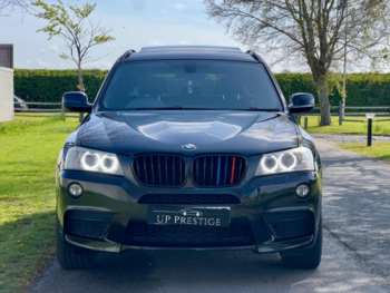 Used BMW X3 2013 for sale - 74676877: Photo