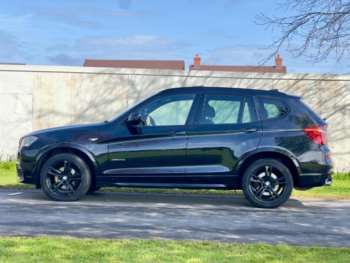 Used BMW X3 2013 for sale - 74676877: Photo