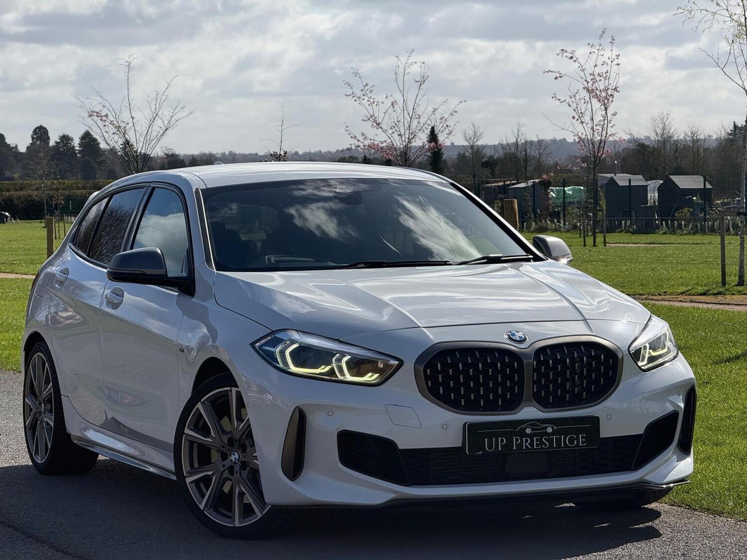 Used BMW 1 Series 2020 for sale - 78057033: Photo 10