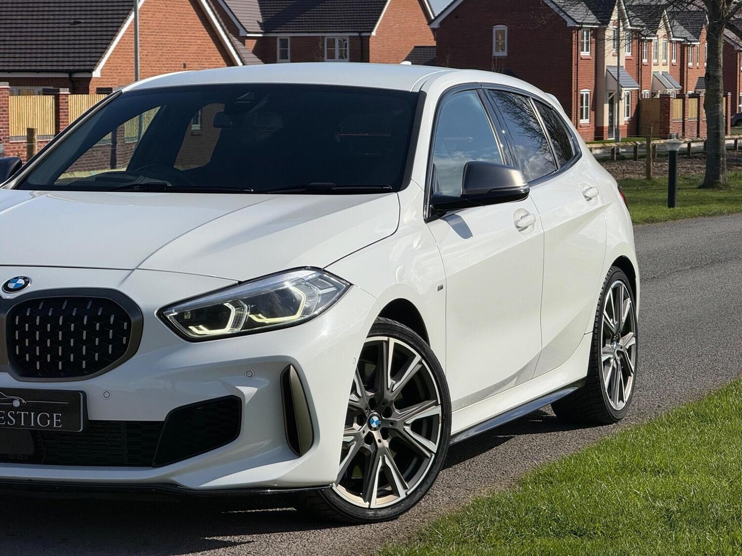 Used BMW 1 Series 2020 for sale - 78057033: Photo 12