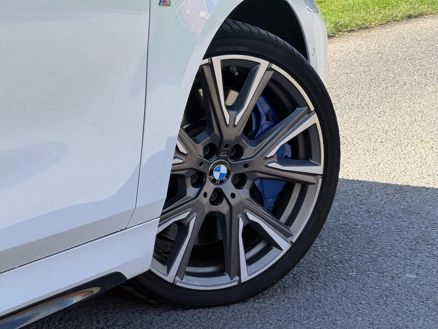 Used BMW 1 Series 2020 for sale - 78057033: Photo 13