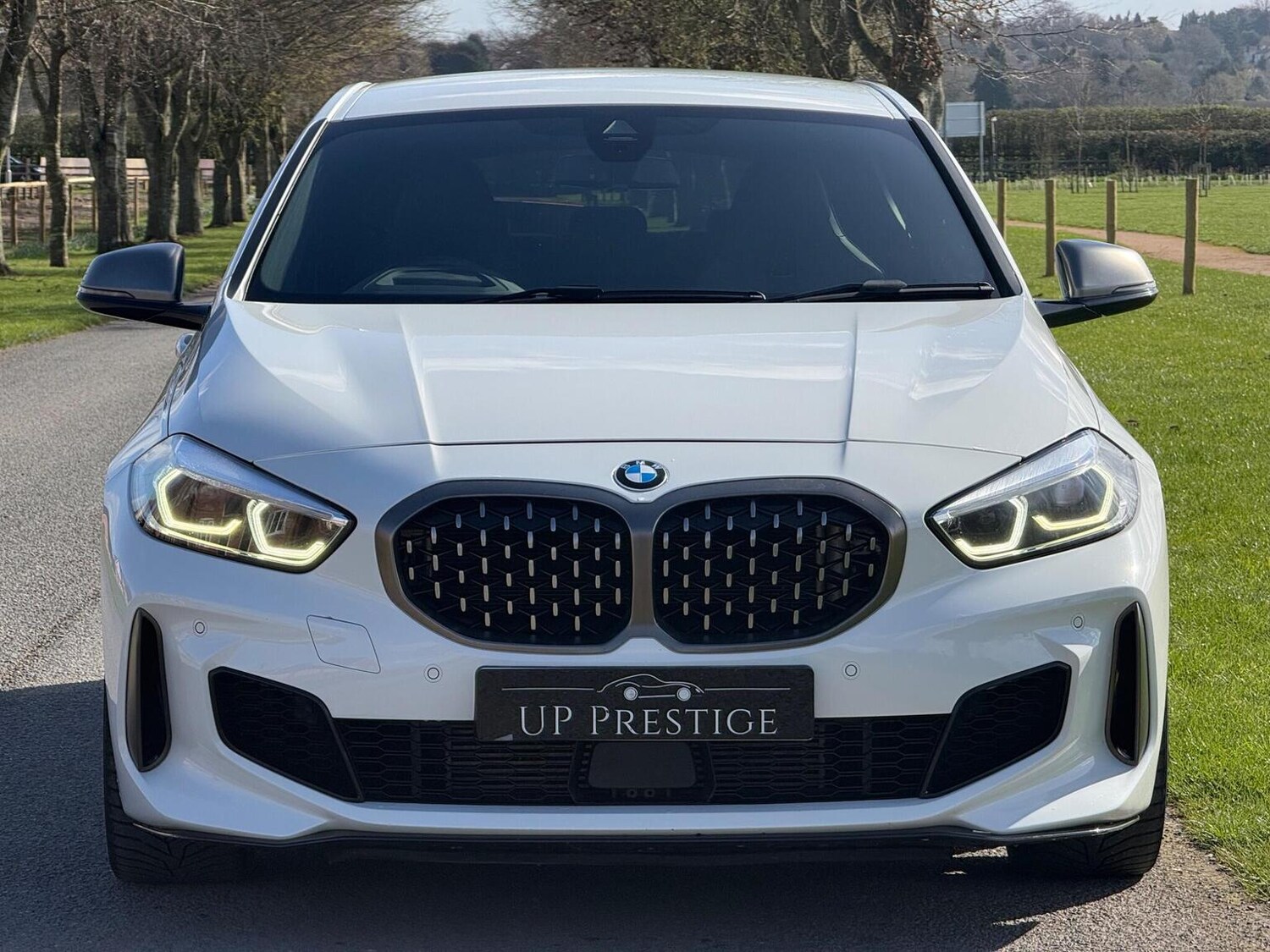 Used BMW 1 Series 2020 for sale - 78057033: Photo 14