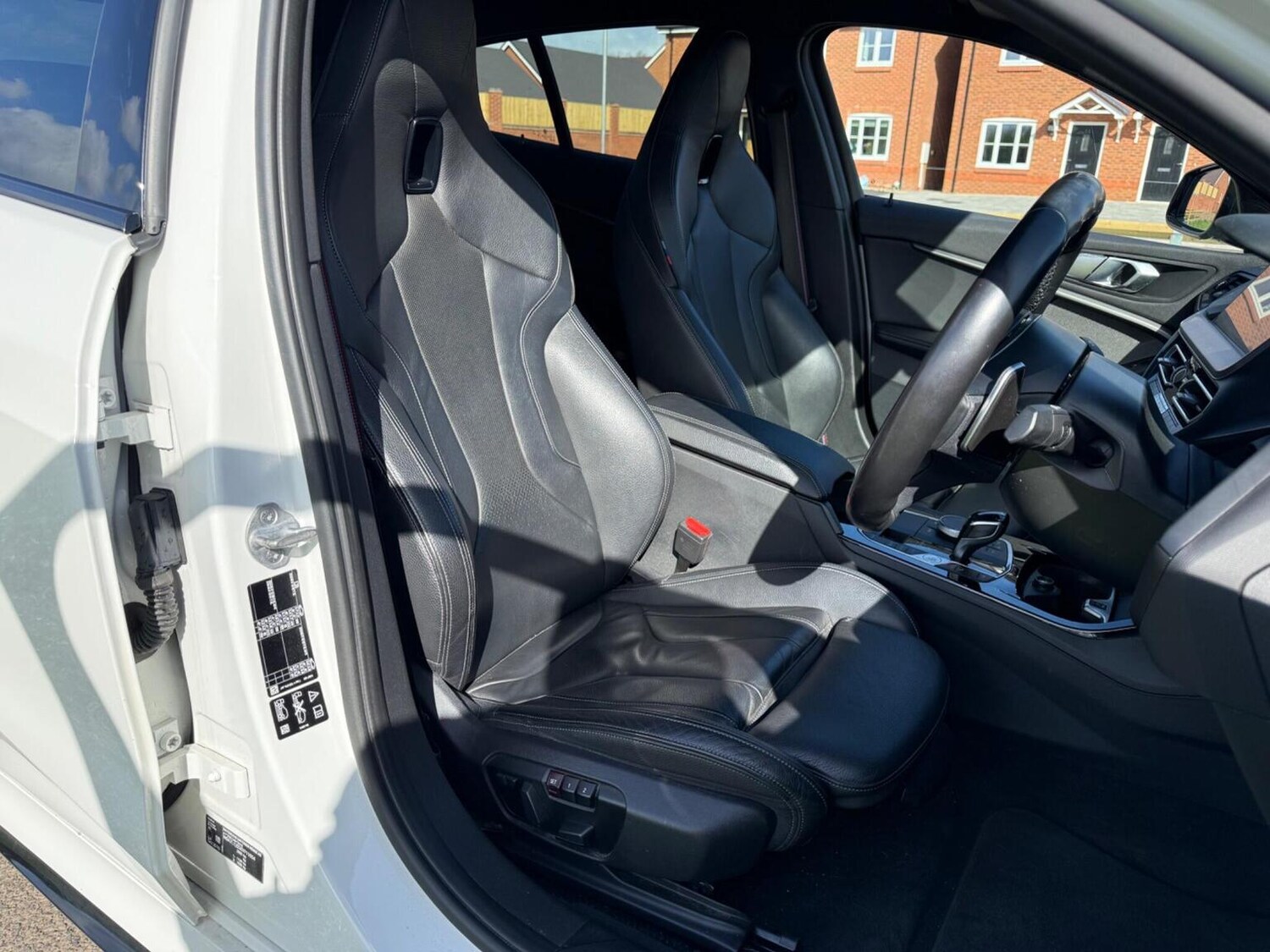 Used BMW 1 Series 2020 for sale - 78057033: Photo 18