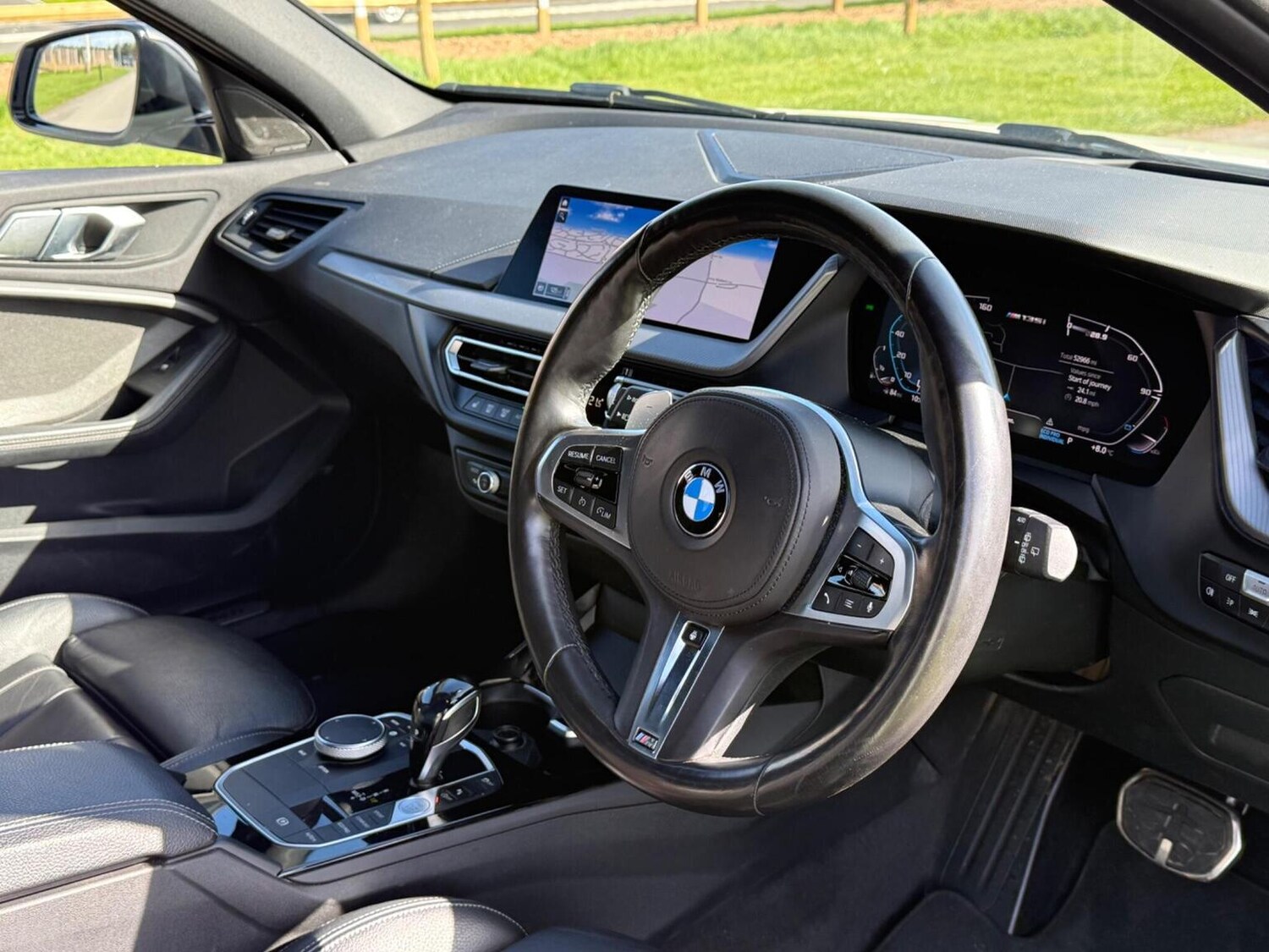 Used BMW 1 Series 2020 for sale - 78057033: Photo 19